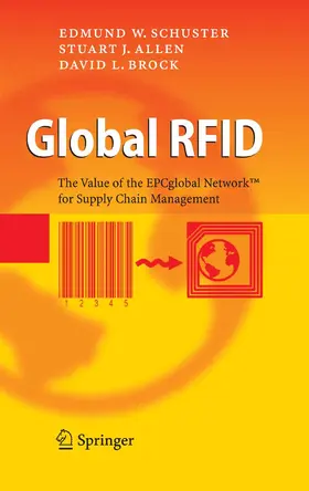 Schuster / Allen / Brock | Global RFID | E-Book | www.sack.de