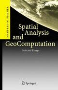 Fischer |  Spatial Analysis and GeoComputation | Buch |  Sack Fachmedien