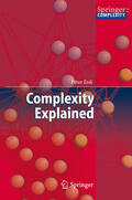 Erdi / Érdi |  Complexity Explained | eBook | Sack Fachmedien
