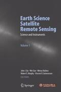 Qu / Gao / Kafatos |  Earth Science Satellite Remote Sensing | Buch |  Sack Fachmedien