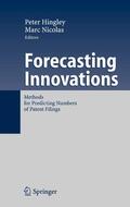 Hingley / Nicolas |  Forecasting Innovations | eBook | Sack Fachmedien