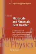 Volz |  Microscale and Nanoscale Heat Transfer | Buch |  Sack Fachmedien