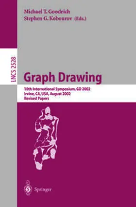 Kobourov / Goodrich | Graph Drawing | E-Book | www.sack.de