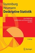 Toutenburg / Heumann / Schomaker |  Deskriptive Statistik | eBook | Sack Fachmedien