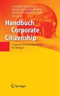 Habisch / Schmidpeter / Neureiter |  Handbuch Corporate Citizenship | eBook | Sack Fachmedien