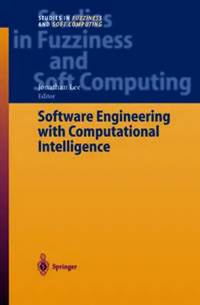 Lee |  Software Engineering with Computational Intelligence | eBook | Sack Fachmedien