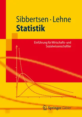 Sibbertsen / Lehne | Statistik | E-Book | sack.de