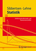 Sibbertsen / Lehne |  Statistik | eBook | Sack Fachmedien