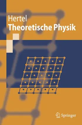 Hertel | Theoretische Physik | E-Book | www.sack.de