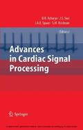 Acharya / Suri / Spaan |  Advances in Cardiac Signal Processing | eBook | Sack Fachmedien