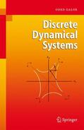 Galor |  Discrete Dynamical Systems | Buch |  Sack Fachmedien