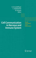 Gundelfinger / Seidenbecher / Schraven |  Cell Communication in Nervous and Immune System | eBook | Sack Fachmedien