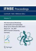 Suh / Kim |  World Congress of Medical Physics and Biomedical Engineering 2006 | Buch |  Sack Fachmedien