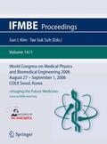 Kim / Magjarevic / Suh |  World Congress of Medical Physics and Biomedical Engineering 2006 | eBook | Sack Fachmedien