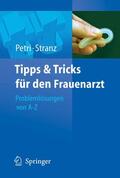 Petri / Stranz |  Tipps und Tricks für den Frauenarzt | eBook | Sack Fachmedien