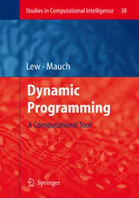 Lew / Mauch |  Dynamic Programming | eBook | Sack Fachmedien