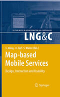 Meng / Zipf / Winter |  Map-based Mobile Services | eBook | Sack Fachmedien