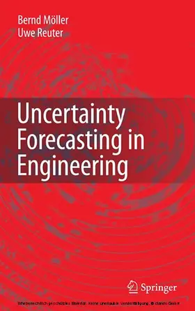 Möller / Reuter | Uncertainty Forecasting in Engineering | E-Book | sack.de
