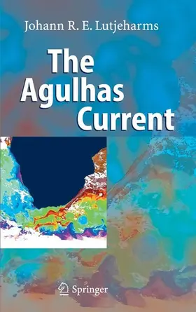 Lutjeharms | The Agulhas Current | E-Book | www.sack.de