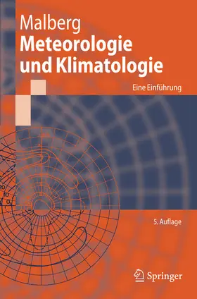 Malberg | Meteorologie und Klimatologie | E-Book | www.sack.de