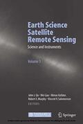 Qu / Gao / Kafatos |  Earth Science Satellite Remote Sensing | eBook | Sack Fachmedien