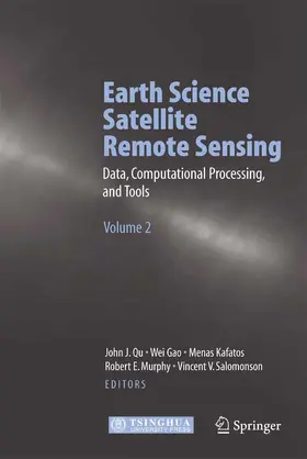 Qu / Gao / Kafatos |  Earth Science Satellite Remote Sensing | eBook | Sack Fachmedien