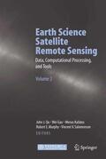 Qu / Gao / Kafatos |  Earth Science Satellite Remote Sensing | eBook | Sack Fachmedien