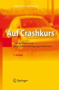 Becker |  Auf Crashkurs | Buch |  Sack Fachmedien