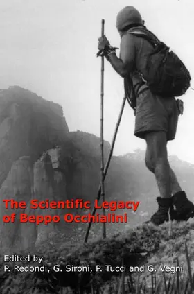 Redondi / Sironi / Tucci |  The Scientific Legacy of Beppo Occhialini | eBook | Sack Fachmedien