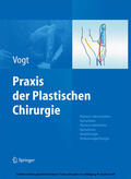 Vogt |  Praxis der Plastischen Chirurgie | eBook | Sack Fachmedien