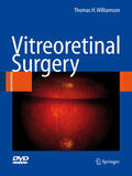 Williamson |  Vitreoretinal Surgery | eBook | Sack Fachmedien