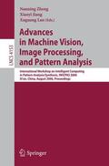 Zheng / Jiang / Lan |  Adv. Machine Vision, Image Processing, Pattern Analysis | Buch |  Sack Fachmedien
