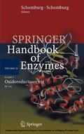 Schomburg |  Class 1 Oxidoreductases VII | eBook | Sack Fachmedien