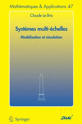 Le Bris |  Systèmes multi-èchelles | eBook | Sack Fachmedien