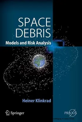 Klinkrad | Space Debris | E-Book | sack.de