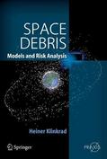 Klinkrad |  Space Debris | eBook | Sack Fachmedien