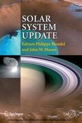 Blondel / Mason |  Solar System Update | eBook | Sack Fachmedien