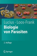 Lucius / Loos-Frank |  Biologie von Parasiten | eBook | Sack Fachmedien