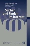 Holtel / Eberspächer |  Suchen und Finden im Internet | Buch |  Sack Fachmedien