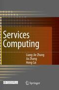 Zhang / Cai |  Services Computing | eBook | Sack Fachmedien
