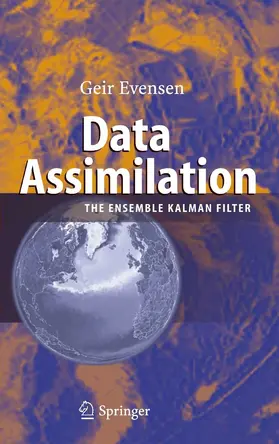 Evensen |  Data Assimilation | eBook | Sack Fachmedien