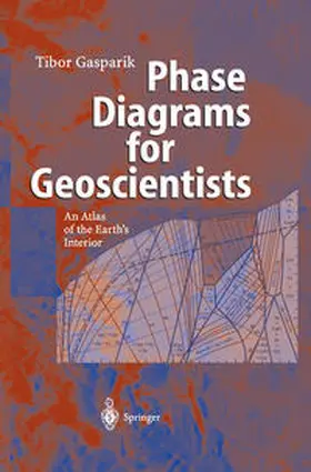 Gasparik | Phase Diagrams for Geoscientists | E-Book | www.sack.de