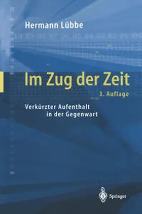 Lübbe | Im Zug der Zeit | E-Book | www.sack.de