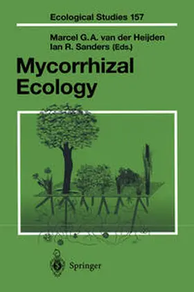 van der Heijden / Sanders | Mycorrhizal Ecology | E-Book | sack.de