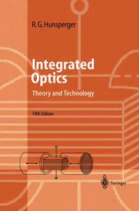 Hunsperger |  Integrated Optics | eBook | Sack Fachmedien