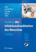 Darai / Handermann / Sonntag |  Lexikon der Infektionskrankheiten des Menschen | eBook | Sack Fachmedien