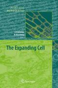 Vissenberg / Verbelen |  The Expanding Cell | Buch |  Sack Fachmedien