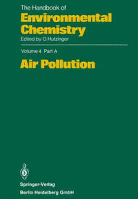 Air Pollution | E-Book | www.sack.de
