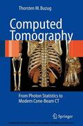 Buzug |  Computed Tomography | eBook | Sack Fachmedien