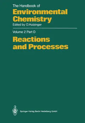 Reactions and Processes | E-Book | sack.de